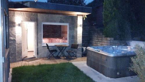 Comfort with a view of the Schaumberg mountain - Foto 2, Other