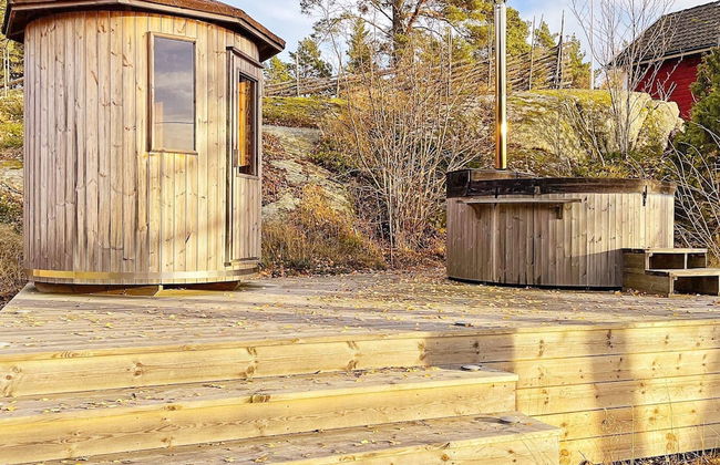 5 Person Holiday Home in Bjorko-by Traum - Photo 34