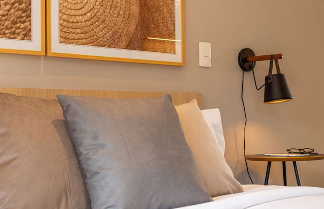 Next Haddock by Viva - Apartamentos próximos ao MASP e a metros da Estação Consolação e Avenida Paulista - Photo 55