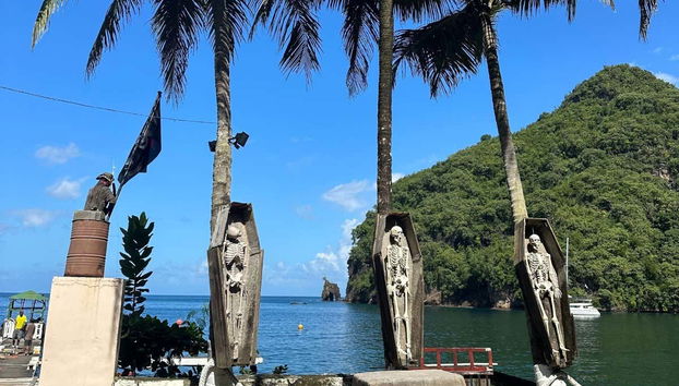 Pirates of the Caribbean Film Tour - Foto 2