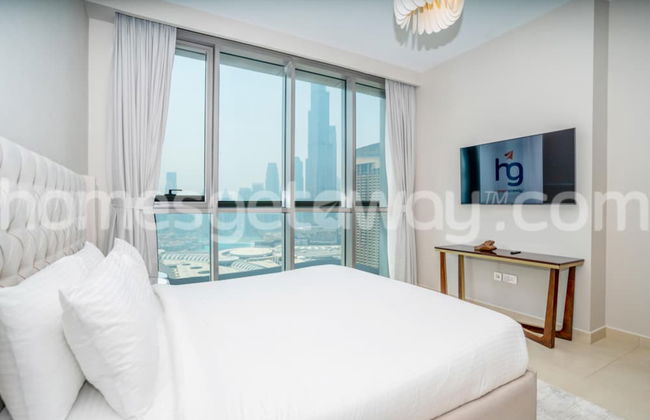 Homesgetaway-3BR Apt. in Downtown Views - Photo 10