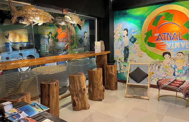 The Atnal Lanta - Foto 3