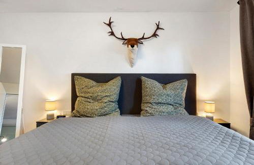 Panoramablick und Ruhe - Foto 27