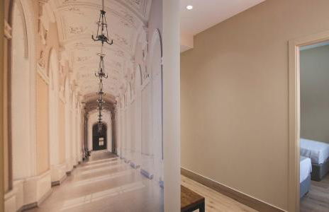 Terraza Playa de Cádiz 2 Ha Apartment - Foto 32