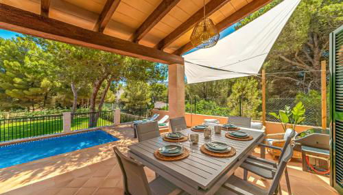 Cala Mesquida - Photo 3