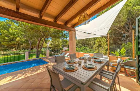 Cala Mesquida - Photo 3