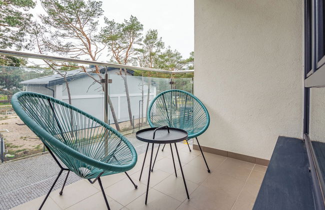 Apartamenty Sun & Snow Wypoczynkowa - Photo 37