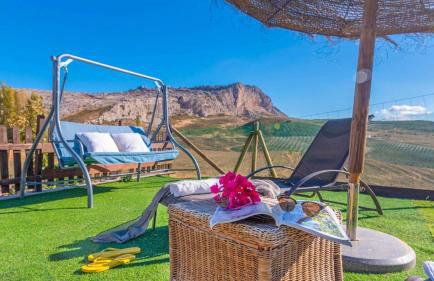 Casa La Pradera Antequera by Ruralidays - Foto 13