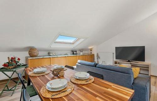 Suite a 5' Forte Dei Marmi - Parcheggio privato - WiFi - AC - Foto 12