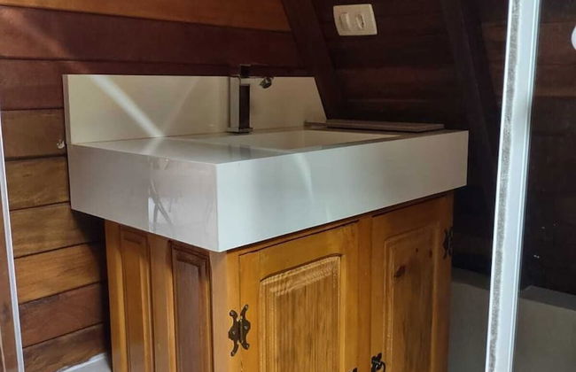 Chalés de Lençóis - Foto 42