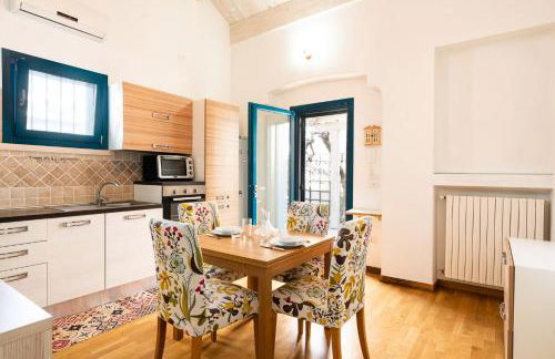 Gli ulivi sul mare - villetta a Bisceglie - Foto 7