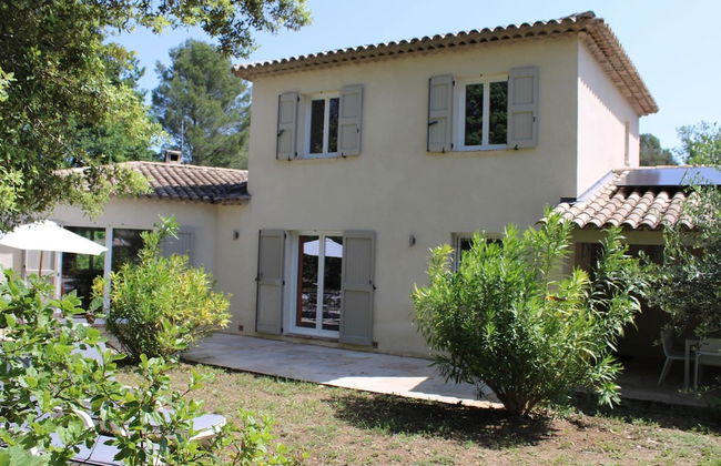 Magnificent Holiday Home With Pool - Foto 32