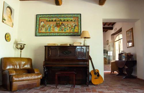 Fattoria San Paolo Agriturismo - Foto 51