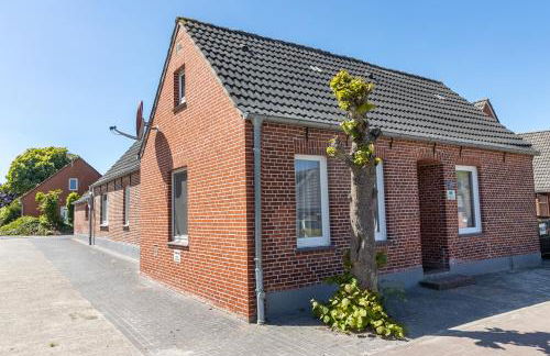 Alte Bäckerei Hamswehrum - Foto 41