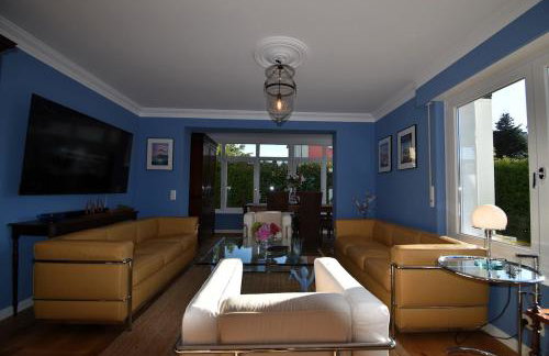 Haus nähe See für 12 Personen - Foto 39