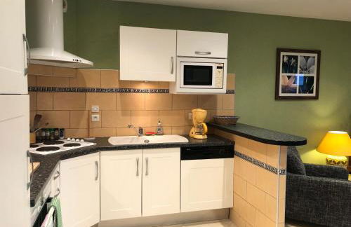 Gites Bellevue - Foto 22