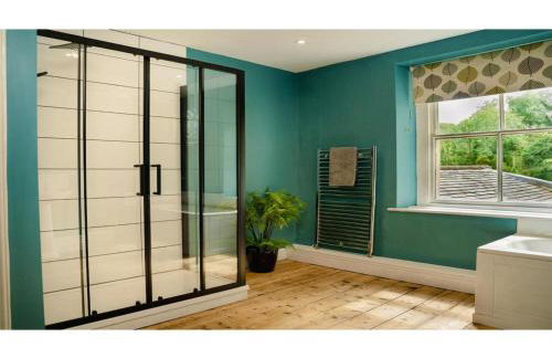 Holiday Home in Ross on Wye near Goodrich Castle - Foto 30