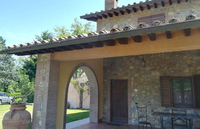 La Collina dei Ciliegi - Foto 22