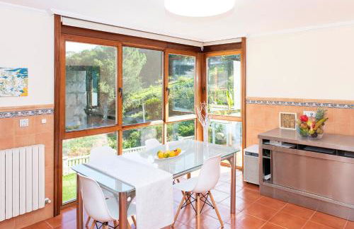 Villa El Castañal con Piscina Privada - Foto 30