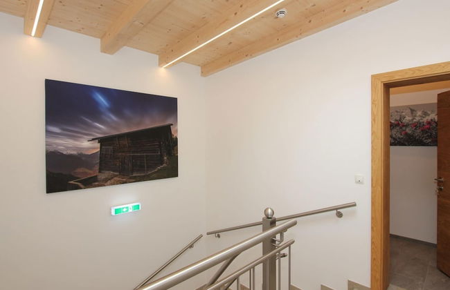 Luxury Apartment in Fugenberg With Balcony - Foto 74