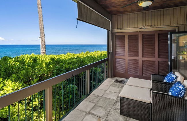 Ocean Front Views - Central AC - 3 Complex Pools - Vrkcv - Foto 19