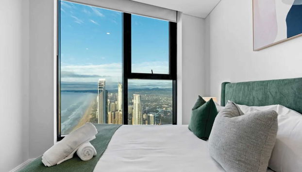 Serain Residences on 88 Esplanade - Foto 3, Habitación