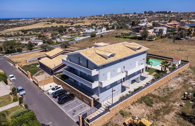 Etna Mare Apartments by Wonderful Italy - Foto 69