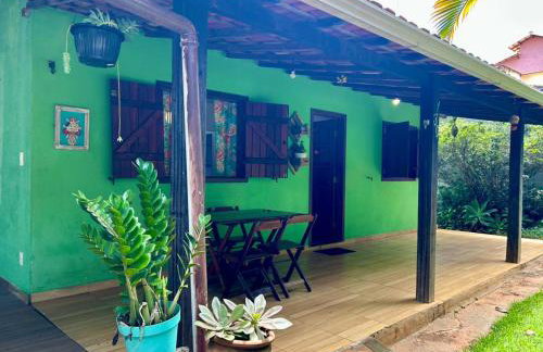 Casa das Violetas - Serra do Cipó - Foto 42