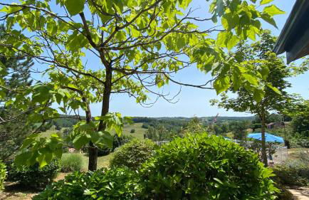 Les Hauts du Coustalier - Foto 10