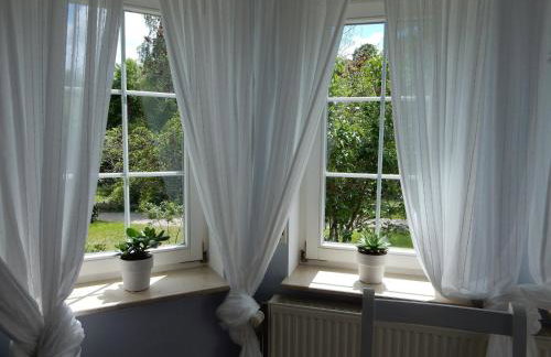 Ferienwohnung am Wildpflanzenpark - Foto 7
