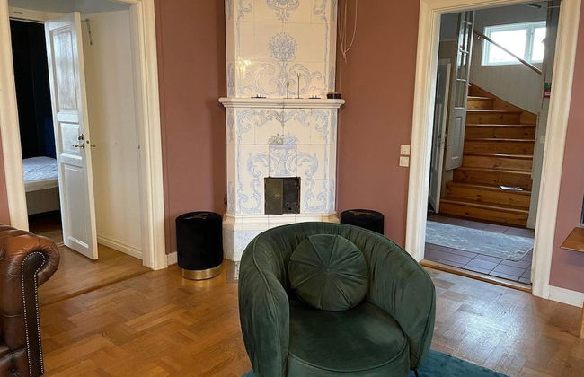 4 Star Holiday Home in Gnesta - Foto 24