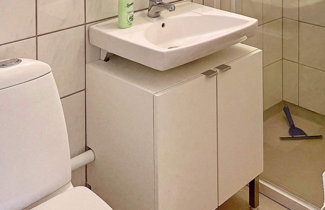 5 Person Holiday Home in Salen-by Traum - Foto 8