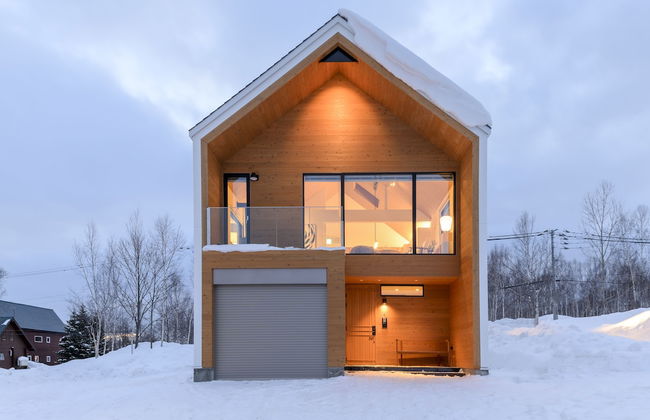 Koa Niseko - Foto 39