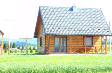 Sloneczny Domek - Foto 8