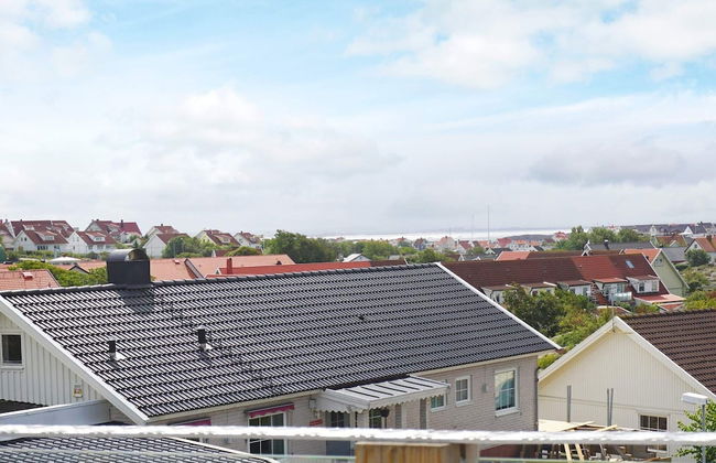 4 Person Holiday Home in Kungshamn-by Traum - Foto 21