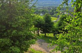 Świerkowy Zakątek u Bacy - Foto 26