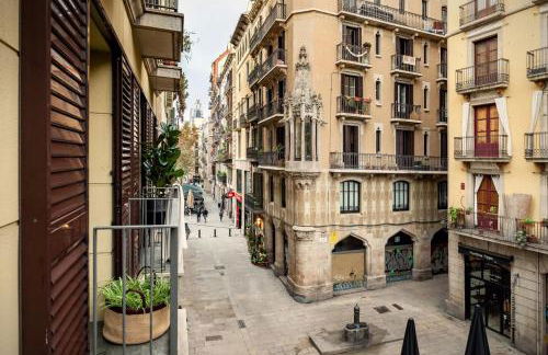 Shokai - 1 bedroom in Ciutat Vella - Foto 12