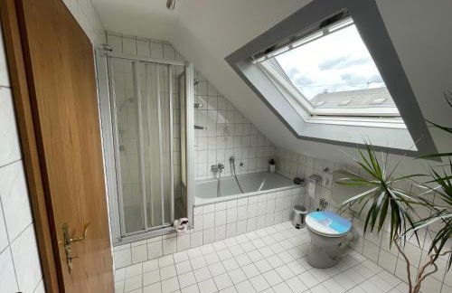 Ferienwohnung Adelheid Brachtendorf - Foto 8