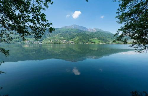 Lake View Apt - Only 15 min to Trento - Foto 21