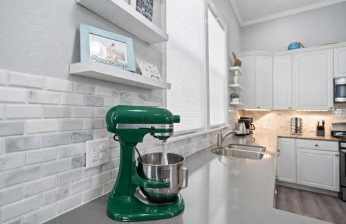 The Minted Mermaid - Foto 14