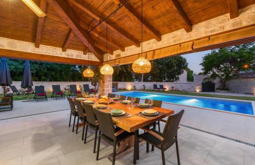 Istria Time - Villa Nyma - Heated Pool - Foto 14