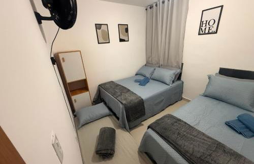 AP 05 - Excelente Apartamento Na Vila Sabrina ! - Foto 23