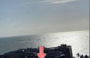 Apt Marco dos Corais - Foto 19