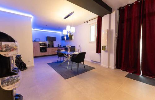 Nuit D'or - Royale Room - Photo 12