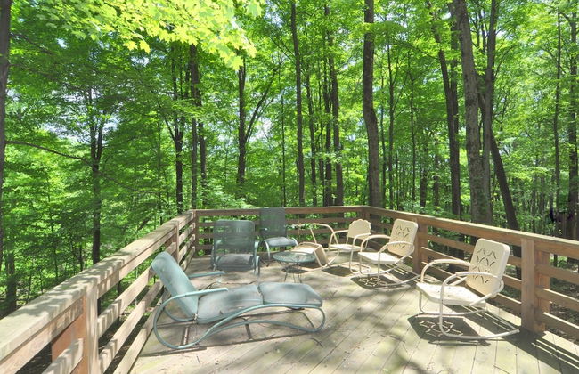 Black Forest - 5 Bedroom Escape - Foto 33