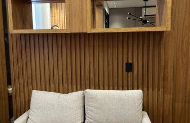 Studio-Apartamento de Alto Padrao - Foto 18