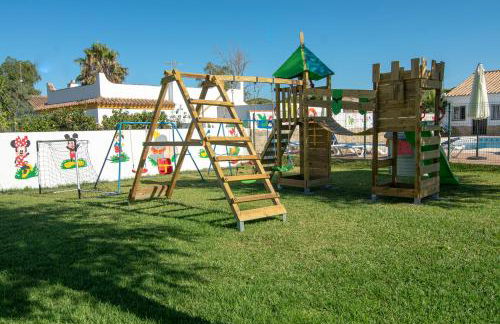 Apartamentos El Palmeral - Foto 63