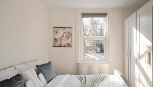 Qties Beautiful Abode Brixton - Foto 5