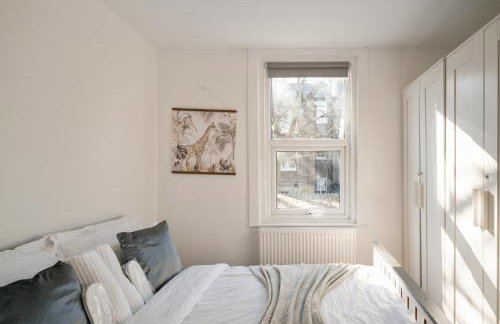 Qties Beautiful Abode Brixton - Foto 5