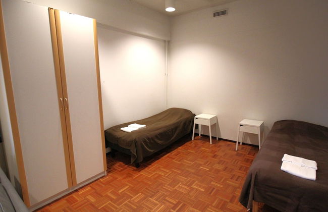 Forenom Apartments Rauhankatu 16 - Photo 17